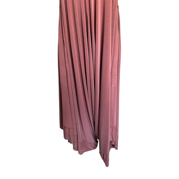 Free People Movement Seven Stars Onesie Jumpsuit Oversized Wide Leg Size XS - Picture 7 of 16